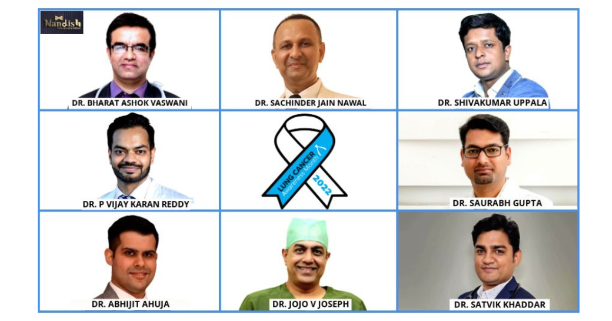 Lung Cancer Awareness Month: Top 8 Cancer Specialists Advices on how Smoking Increases the Risk of Cancer